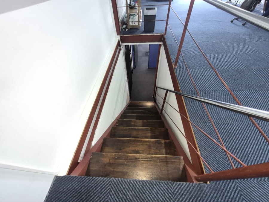 To Let Commercial Property for Rent in Ndabeni Western Cape